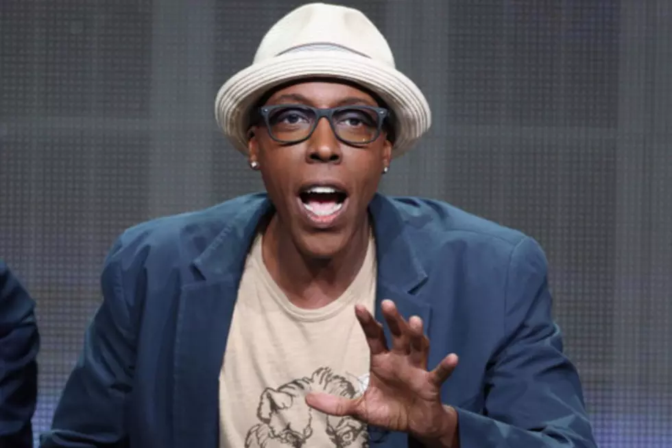 10 Best ‘Arsenio Hall Show’ Hip-Hop and R&B Performances
