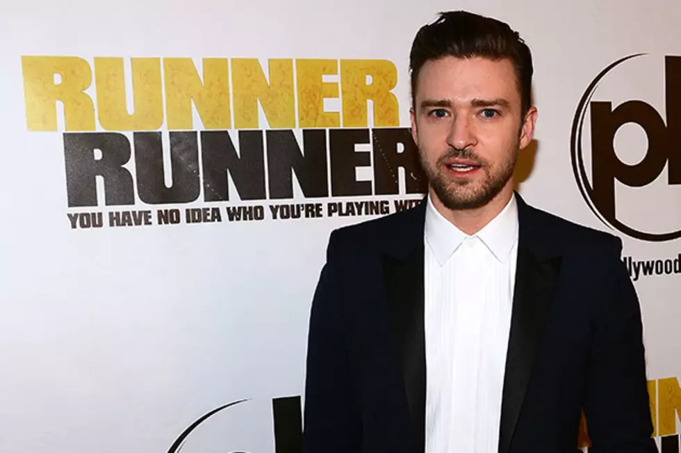Justin Timberlake Fights for Love on ‘TKO’